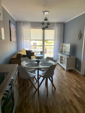 Apartamenty nad Bałtykiem